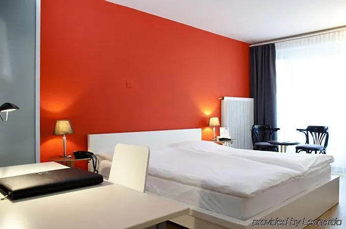 G-Hotel Goldenes Schwert Curych Hotel