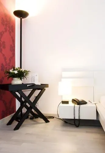Hotel G-Hotel Goldenes Schwert Curych