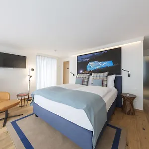 3* Hotel Fred Hotel Leonhardstrasse - Mobile Check-In