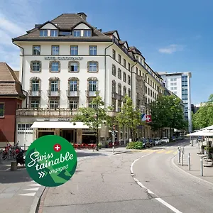 Glockenhof Curych