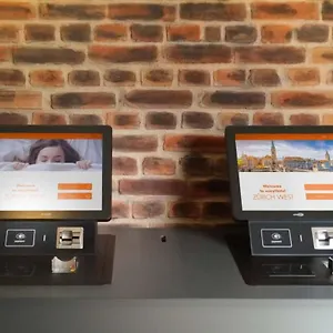 호텔 Easyhotel Centre, 취리히