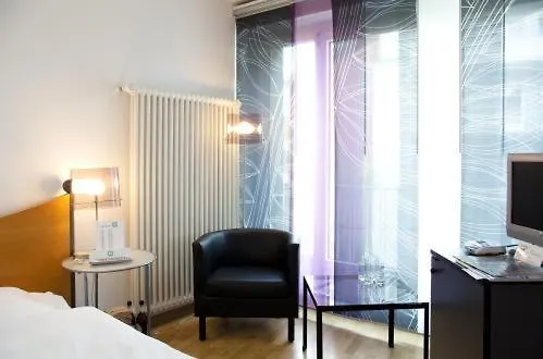 G-Hotel Goldenes Schwert Zurich Switzerland