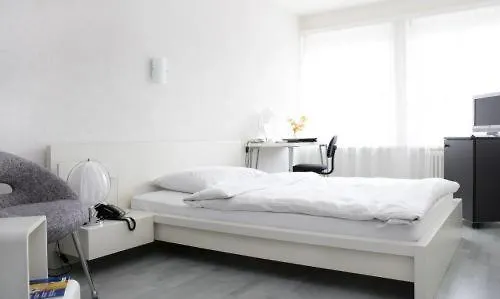 G-Hotel Goldenes Schwert Zurich 3*,  Switzerland